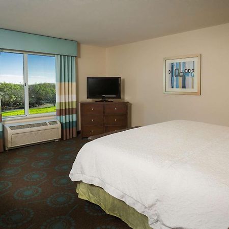 Hampton Inn & Suites Suisun City Waterfront Buitenkant foto