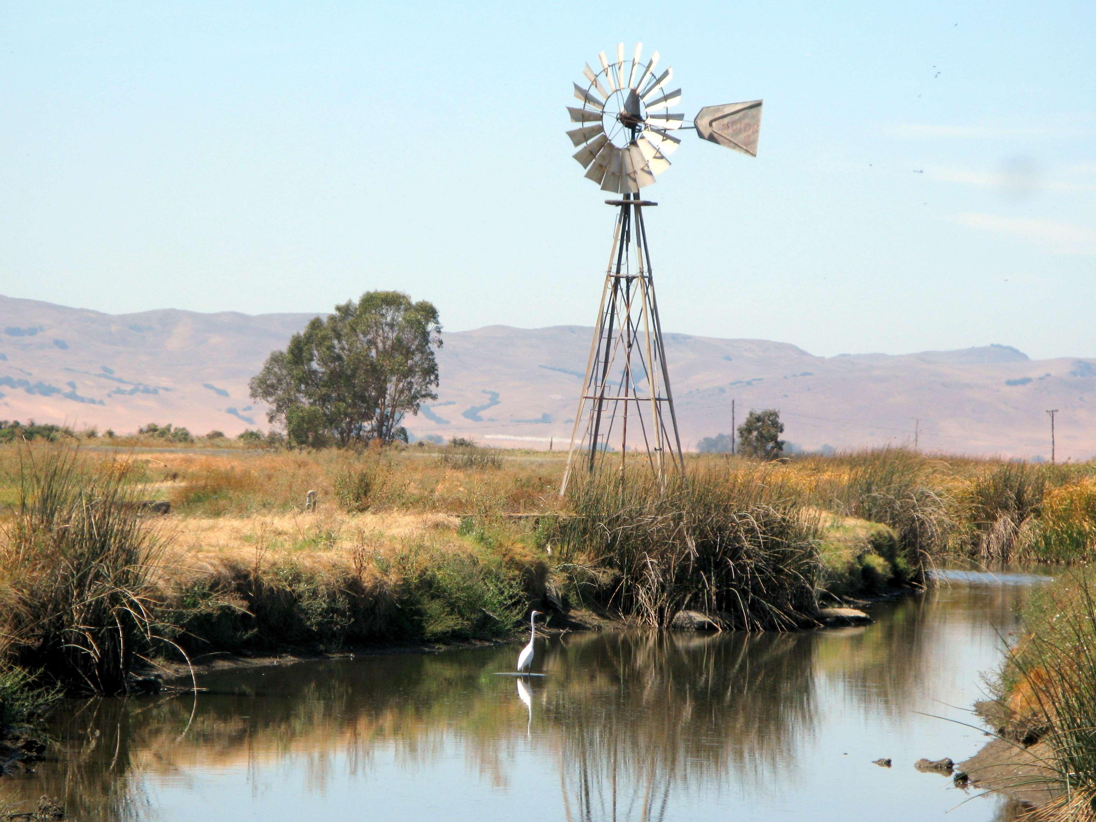 Hampton Inn & Suites Suisun City Waterfront Buitenkant foto