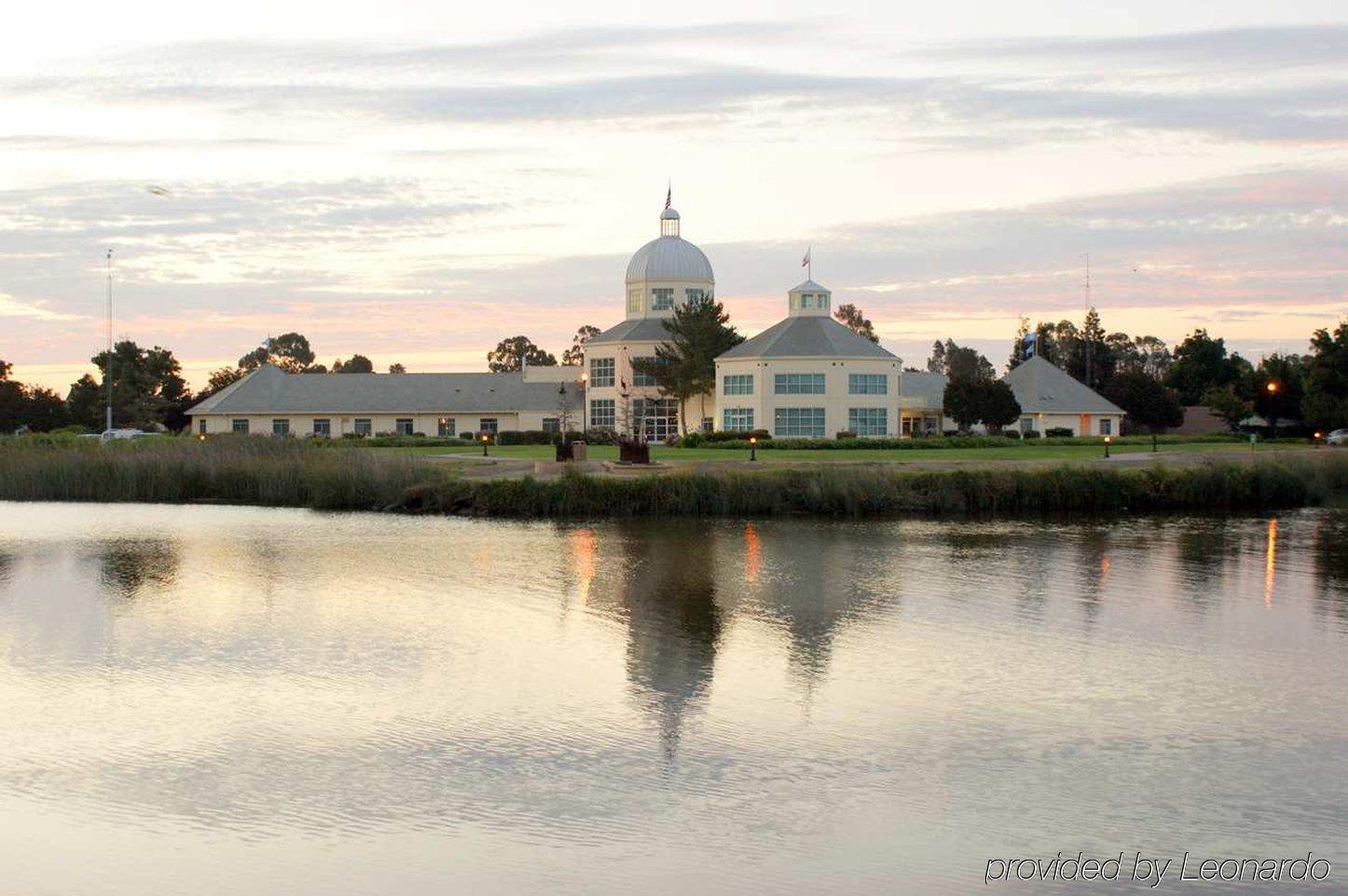 Hampton Inn & Suites Suisun City Waterfront Voorzieningen foto