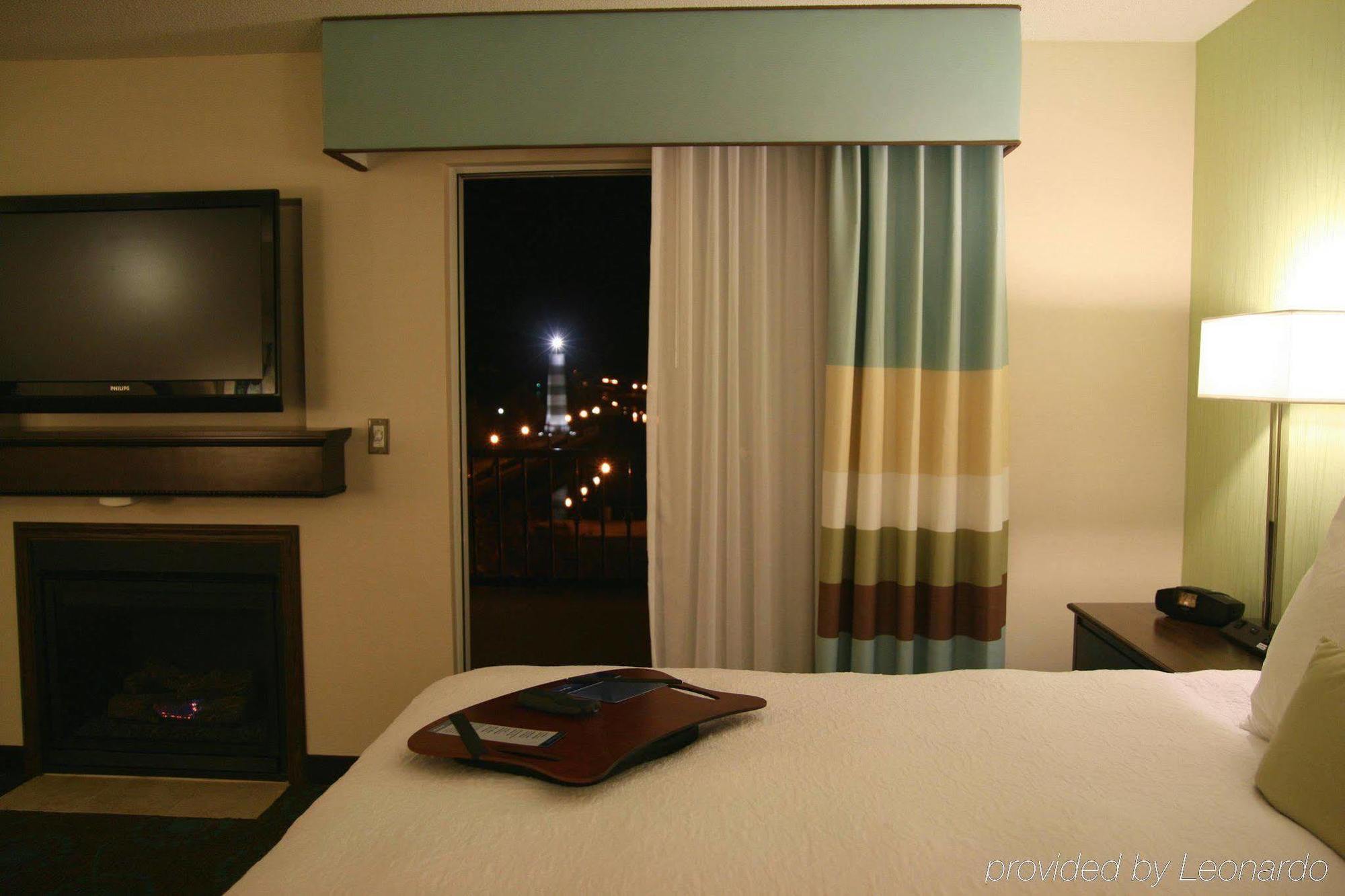 Hampton Inn & Suites Suisun City Waterfront Buitenkant foto